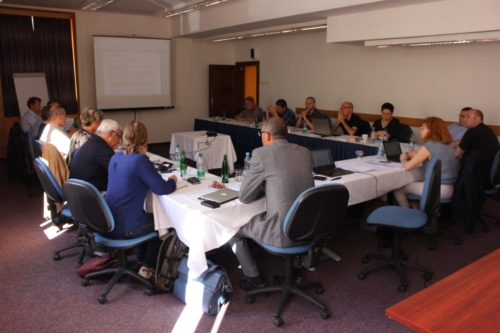 ENeRG meeting Prague 2015