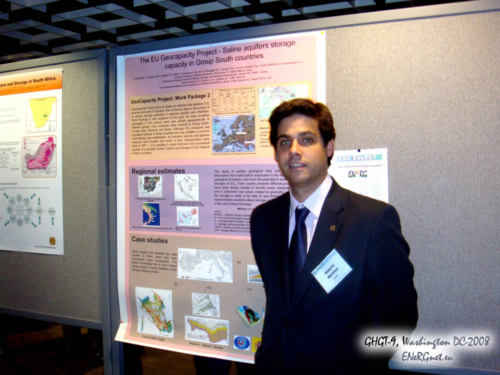 GHGT-9 (Washington DC, 2008)