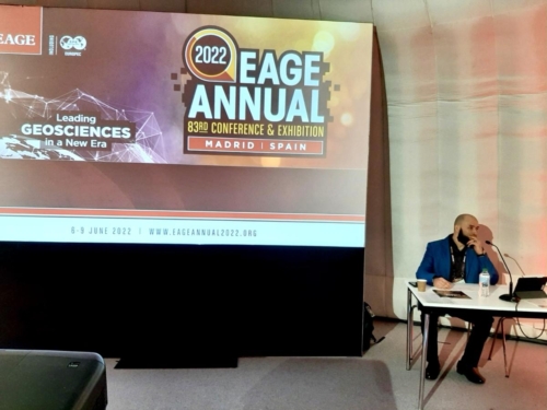 Dr Shogenov Chairman